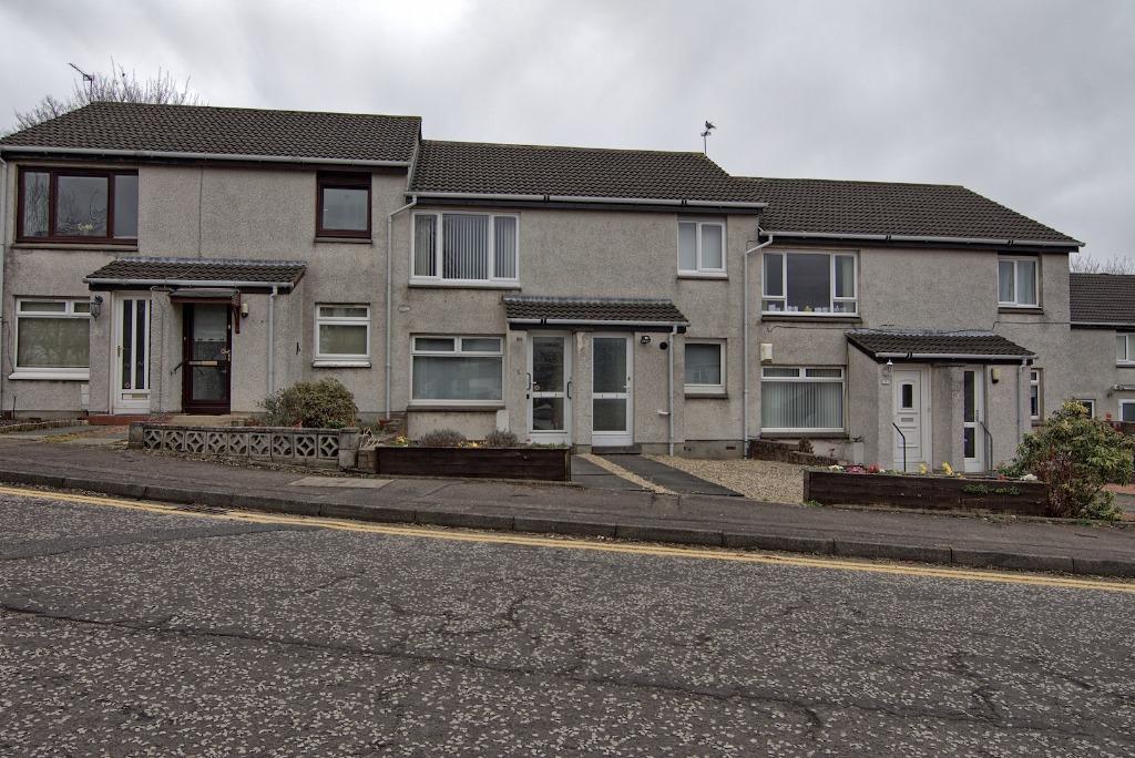 Gyle Park Gardens, Gyle, Edinburgh, EH12 2 bed flat £750 pcm (£173 pw)
