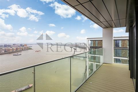 3 bedroom apartment to rent, Norton House, Royal Arsenal, SE18