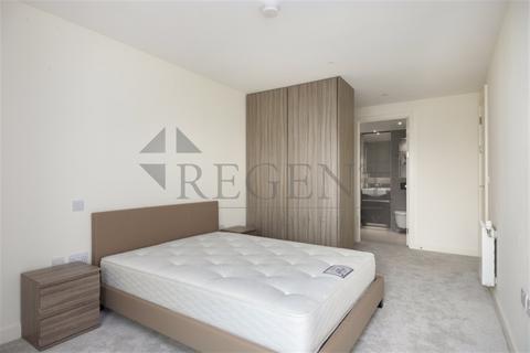 3 bedroom apartment to rent, Norton House, Royal Arsenal, SE18