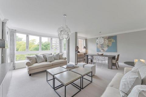 Raynham, Norfolk Crescent, Hyde Park, London, W2