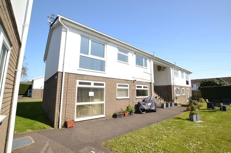 Blandon Way, Whitchurch, Cardiff.... 2 bed £795 pcm (£183 pw)