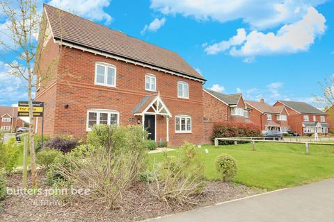 29 Barnside Way, Moulton, Northwich, CW9 8PT