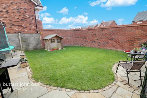 29 Barnside Way, Moulton, Northwich, CW9 8PT