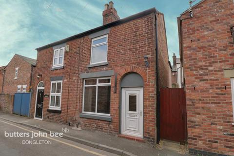 4 Bark Street, Congleton, CW12 1EP