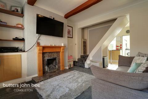 4 Bark Street, Congleton, CW12 1EP