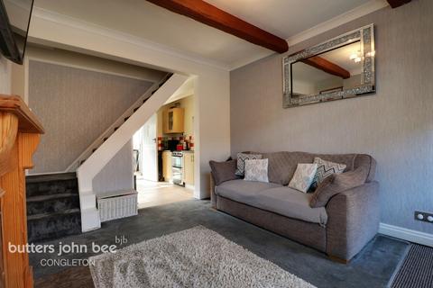 4 Bark Street, Congleton, CW12 1EP