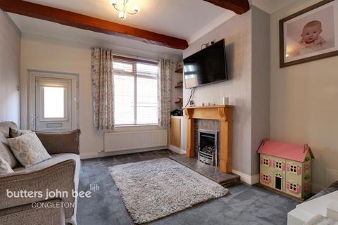 4 Bark Street, Congleton, CW12 1EP