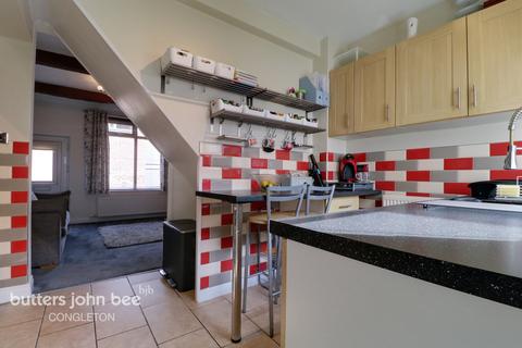 4 Bark Street, Congleton, CW12 1EP