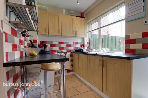 4 Bark Street, Congleton, CW12 1EP