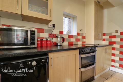 4 Bark Street, Congleton, CW12 1EP