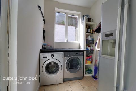 4 Bark Street, Congleton, CW12 1EP