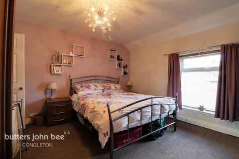 4 Bark Street, Congleton, CW12 1EP