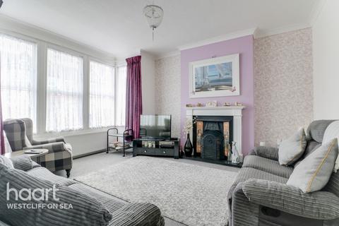 5 Cranley Road, Westcliff-on-sea, SS0 8AJ