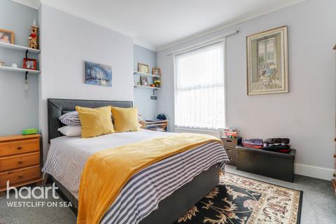 5 Cranley Road, Westcliff-on-sea, SS0 8AJ