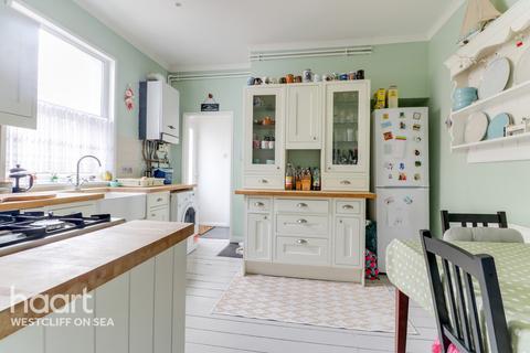 5 Cranley Road, Westcliff-on-sea, SS0 8AJ