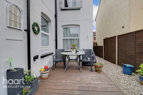 5 Cranley Road, Westcliff-on-sea, SS0 8AJ