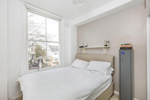 Flat E, 11 Wimbledon Park Road, London, SW18 1LS