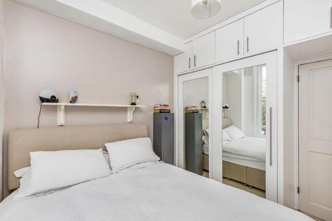Flat E, 11 Wimbledon Park Road, London, SW18 1LS