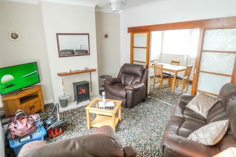 2 Meldon Terrace, Newbiggin-by-the-sea, NE64 6XH