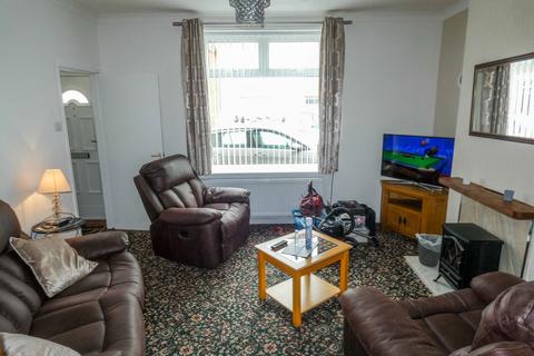2 Meldon Terrace, Newbiggin-by-the-sea, NE64 6XH
