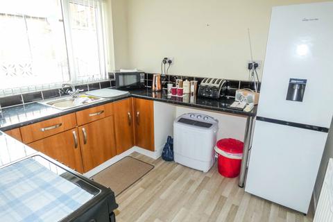2 Meldon Terrace, Newbiggin-by-the-sea, NE64 6XH
