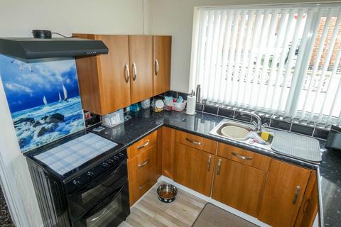 2 Meldon Terrace, Newbiggin-by-the-sea, NE64 6XH