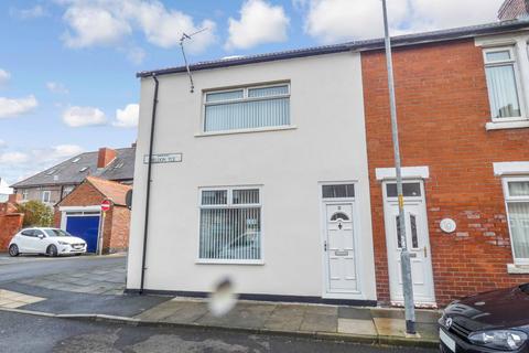 2 Meldon Terrace, Newbiggin-by-the-sea, NE64 6XH