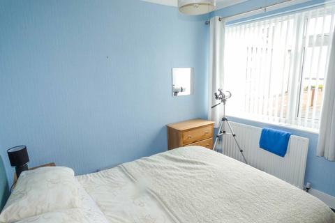2 Meldon Terrace, Newbiggin-by-the-sea, NE64 6XH