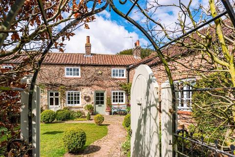 The Forge High Street, Thornton Le Clay, York, YO60 7TE
