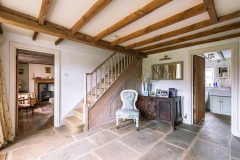 The Forge High Street, Thornton Le Clay, York, YO60 7TE