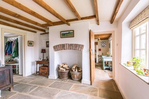 The Forge High Street, Thornton Le Clay, York, YO60 7TE