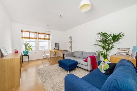Flat 6, 1 Mill Row, London, N1 5RL