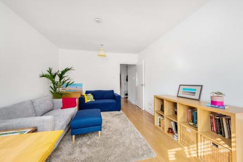 Flat 6, 1 Mill Row, London, N1 5RL