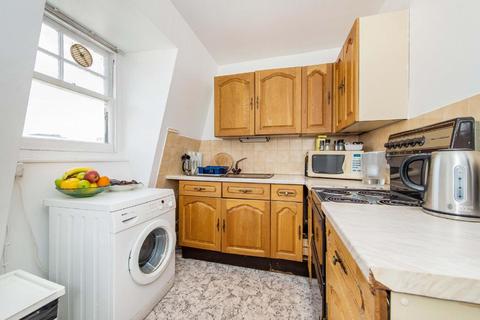 Flat 6, 1 Mill Row, London, N1 5RL