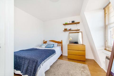 Flat 6, 1 Mill Row, London, N1 5RL
