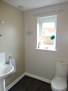 25 Rhosdir, Gaerwen, LL60 6AF