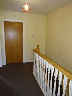 25 Rhosdir, Gaerwen, LL60 6AF