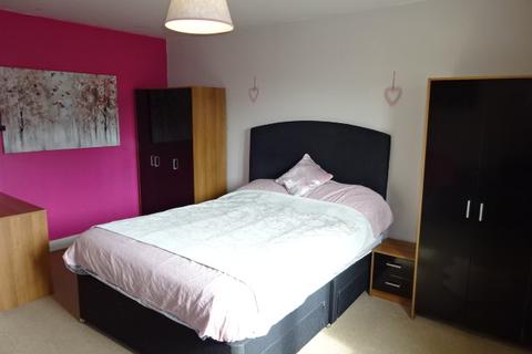 25 Rhosdir, Gaerwen, LL60 6AF