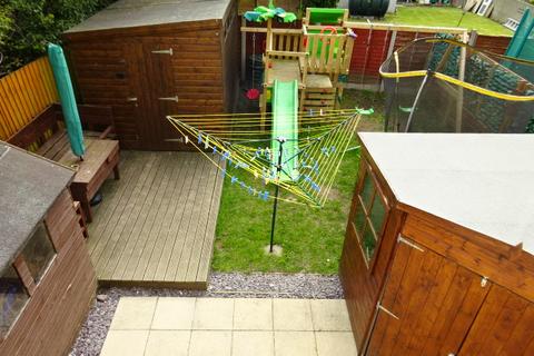 25 Rhosdir, Gaerwen, LL60 6AF