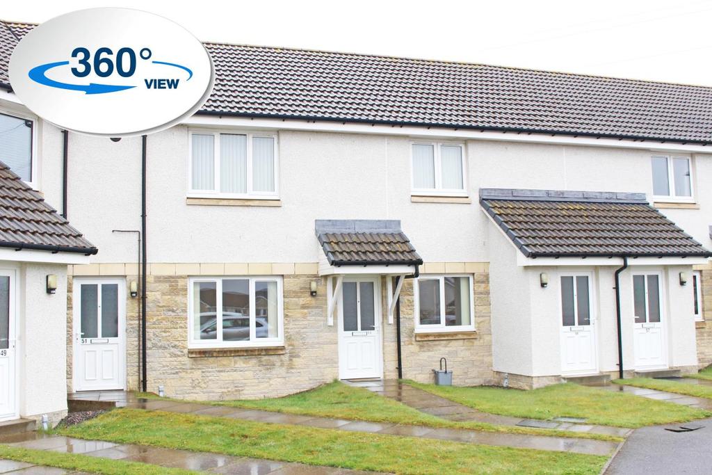 Pinewood Drive, Inverness, IV2 6GH 2 bed flat £675 pcm (£156 pw)