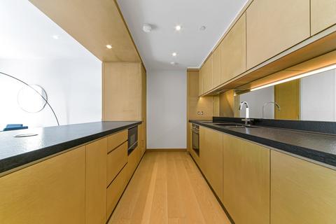 2 bedroom apartment to rent, Legacy Building, Embassy Gardens, London, SW11