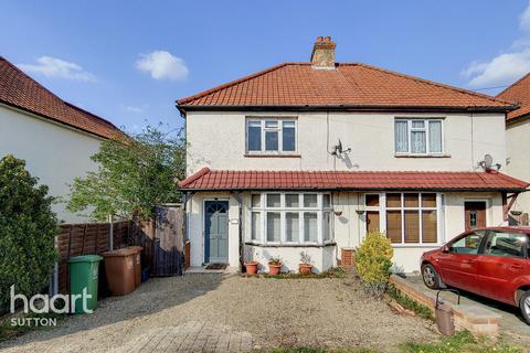 328 Gander Green Lane, Cheam, Sutton, SM3 9QZ