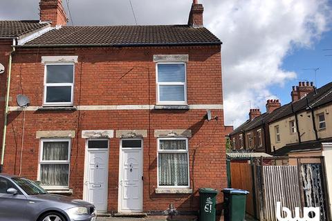 61 Adderley Street, Hillfields, Coventry, CV1 5AR