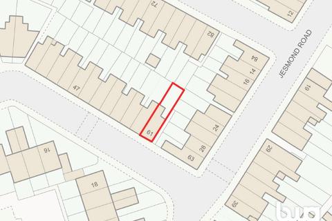 61 Adderley Street, Hillfields, Coventry, CV1 5AR