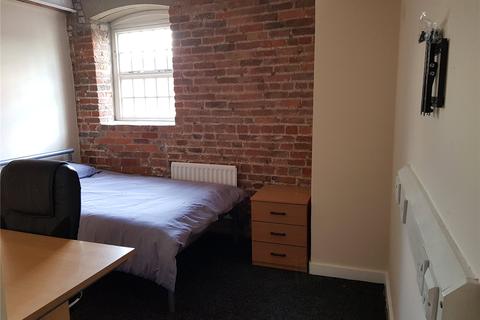 House share to rent - Pacific Court, 36a-40 High Street, Hull, HU1