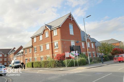 6 Harberd Tye, Chelmsford, CM2 9GJ