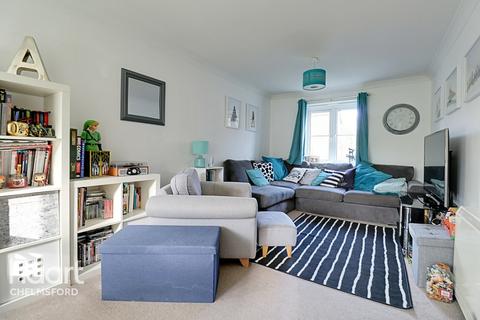 6 Harberd Tye, Chelmsford, CM2 9GJ