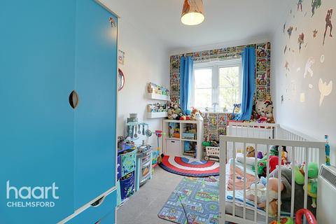 6 Harberd Tye, Chelmsford, CM2 9GJ