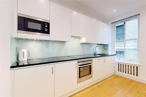 1 bedroom apartment to rent, Bury Place, London, WC1A