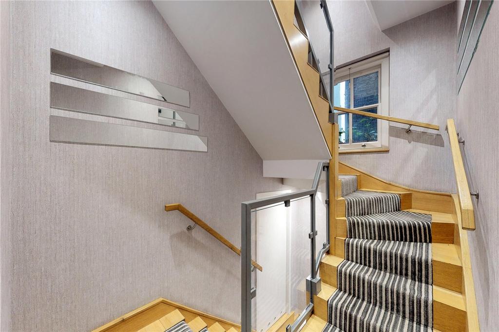 Stairwell